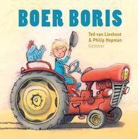 Boer Boris: 