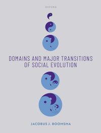 Domains and Major Transitions of Social Evolution