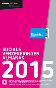 Elsevier Soc. Verz. Almanak 2015