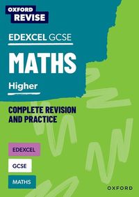 Oxford Revise: Edexcel GCSE Mathematics: Higher