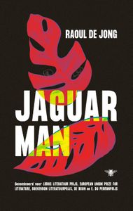 Jaguarman door Raoul de Jong