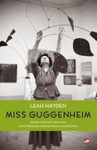 Miss Guggenheim
