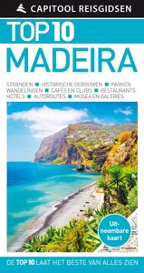Capitool Reisgidsen Top 10: Madeira