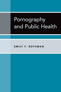 Pornography and Public Health