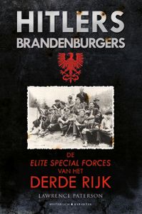 Hitlers Brandenburgers door Lawrence Paterson
