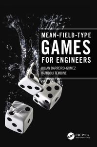 Mean-Field-Type Games for Engineers