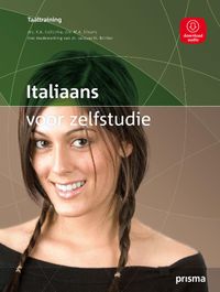 Prisma Taaltraining: Italiaans voor zelfstudie