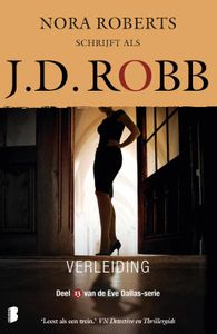 Verleiding door J.D. Robb