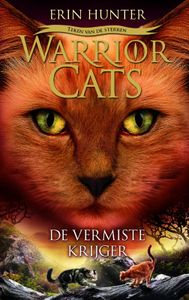 Warrior Cats: Teken van de sterren: De vermiste krijger