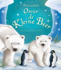 Droomverhalen: Oscar de Kleine Beer