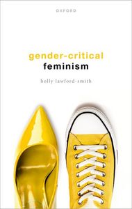 Gender-Critical Feminism