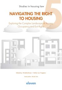 Navigating the Right to Housing