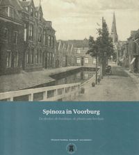 Spinoza in Voorburg