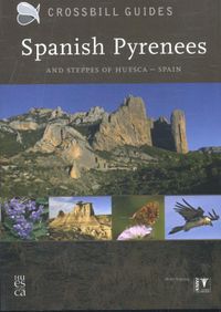Crossbill guides: Spanish Pyrenees
