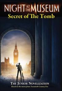 Secret of the Tomb