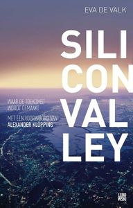 Silicon valley door Eva de Valk