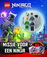 Lego Ninjago: Missie voor een Ninja