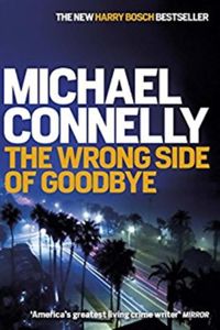 Connelly*The Wrong Side of Goodbye