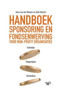Handboek Sponsoring en Fondsenwerving, geheel geactualiseerde versie