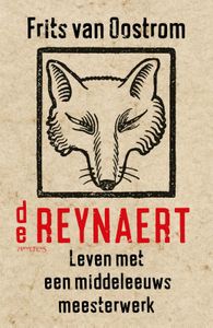 De Reynaert door Frits van Oostrom