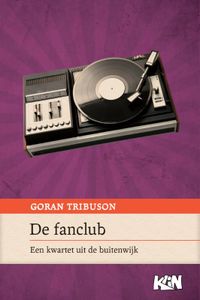 Kroatische literatuur in Nederland: De fanclub