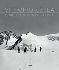 Vittorio Sella door Vittorio Sella