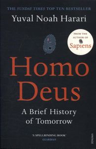 Harari*Homo Deus