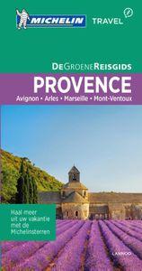 De Groene Reisgids: - Provence