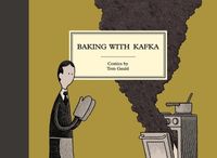 Gauld*Baking with Kafka