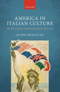 America in Italian Culture