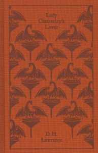 Penguin Clothbound Classics: Lady Chatterley's Lover