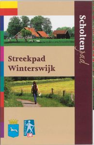 Streekpad: Winterswijk/Scholtenpad