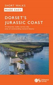 OS Short Walks Made Easy - Dorset's Jurassic Coast