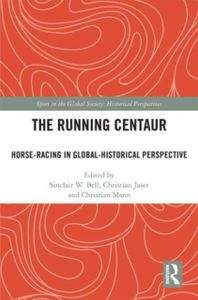 The Running Centaur