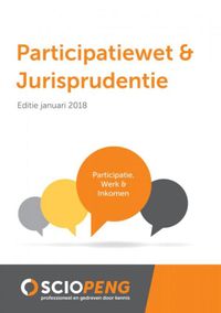 Participatiewet & Jurisprudentie door I. Meuris & G.K. van de Burg