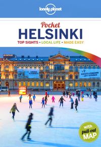 Pocket Guide: Lonely Planet Pocket Helsinki