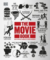 Big Ideas: The Movie Book