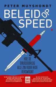 Beleid op speed door Peter Muyshondt