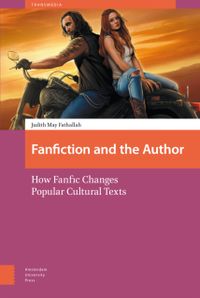Transmedia: Fanfiction and the author