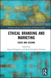 Ethical Branding and Marketing