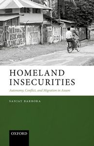 Homeland Insecurities