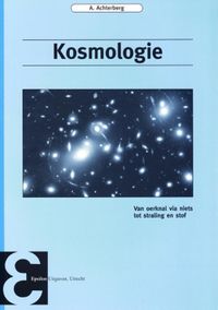 Epsilon uitgaven: Kosmologie