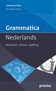 Grammatica Nederlands door Henriëtte Houët