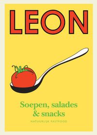 LEON - Soepen, salades & snacks