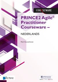 PRINCE2 Agile® Practitioner Courseware – NEDERLANDS