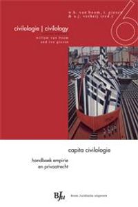 Civilology - Civilologie: Capita civilologie