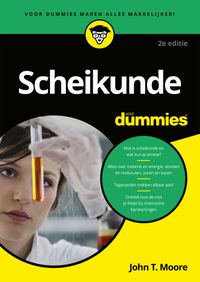 Scheikunde voor Dummies, 2e editie (eBook)