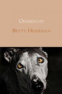 Oogedicht door Betty Heideman
