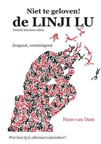 de LINJI LU door Hans van Dam