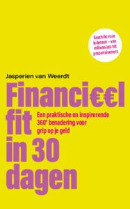 Financieel fit in 30 dagen door Jasperien van Weerdt